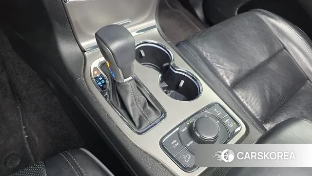 Jeep Grand Cherokee id 3439802 из Кореи 19