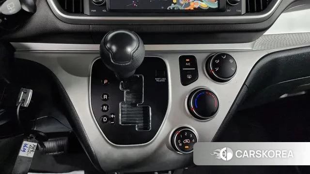 Kia The New Ray id 3165427 из Кореи 19