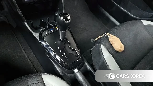 Kia The New Morning (JA) id 3487145 из Кореи 19