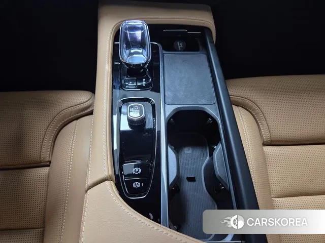 Volvo V90 Cross-Country id 3399776 из Кореи 19