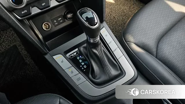 Hyundai The New Avante AD id 3307816 из Кореи 19