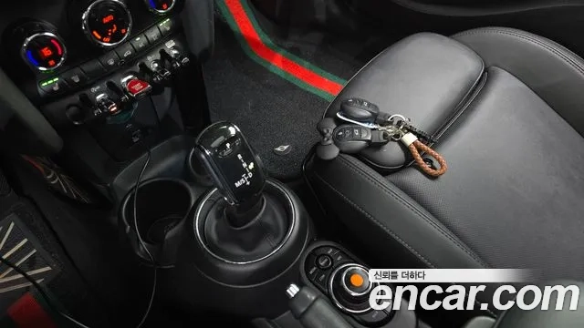 Mini Cooper id 2945487 из Кореи 19