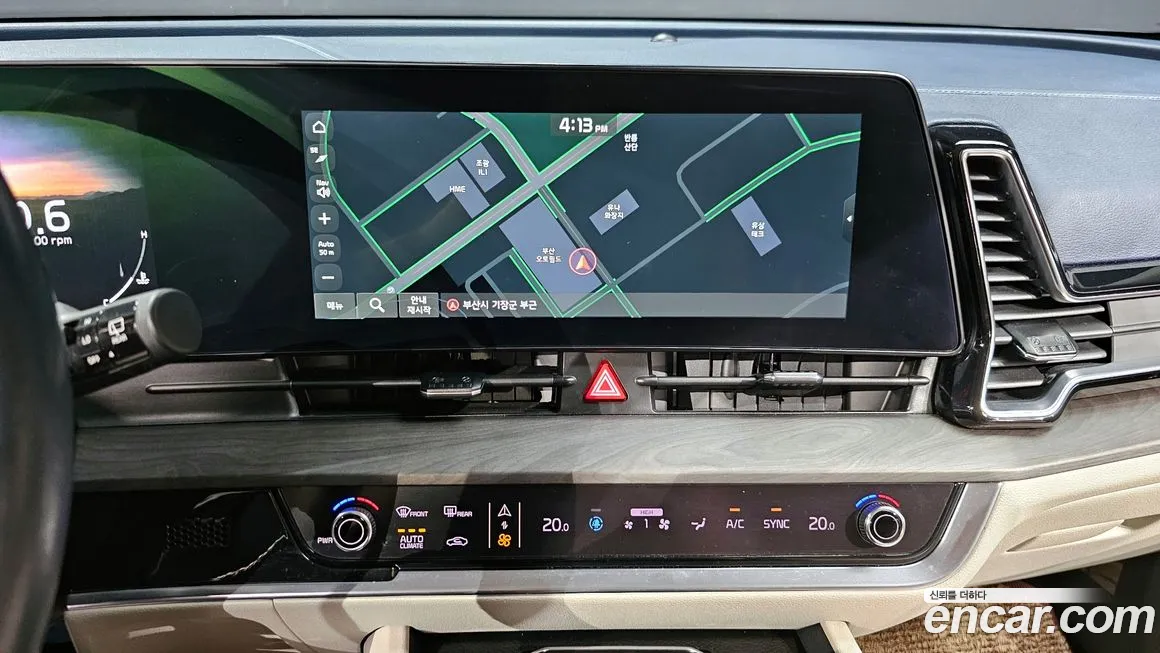 Kia Sportage 5th Generation id 2080965 из Кореи 14