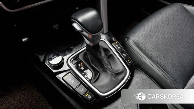 Kia Seltos id 3454723 из Кореи 19