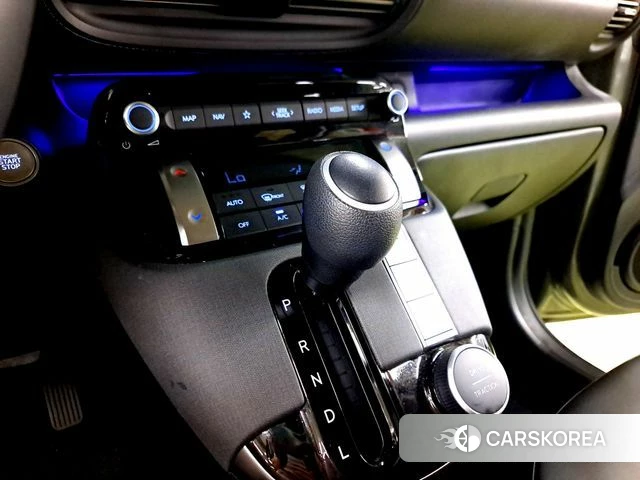 Hyundai Casper id 4704930 из Кореи 19
