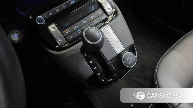 Hyundai Casper id 4935270 из Кореи 29