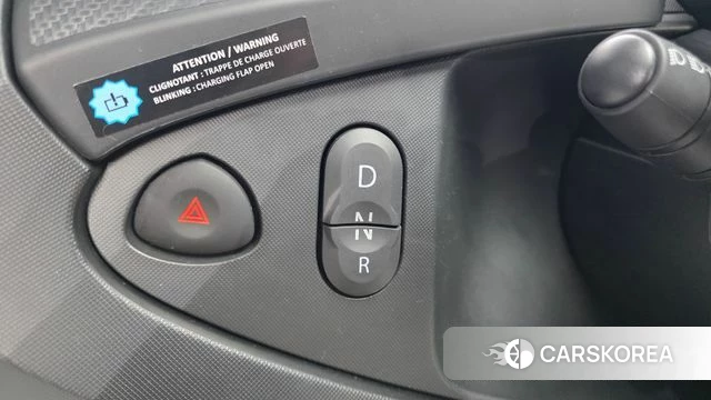 Renault Korea (Samsung) Twizy id 4736751 из Кореи 29