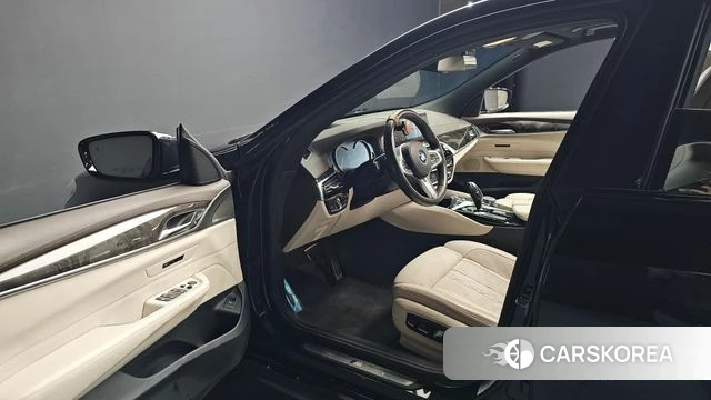 BMW 6 Series GT (G32) id 4849987 из Кореи 33