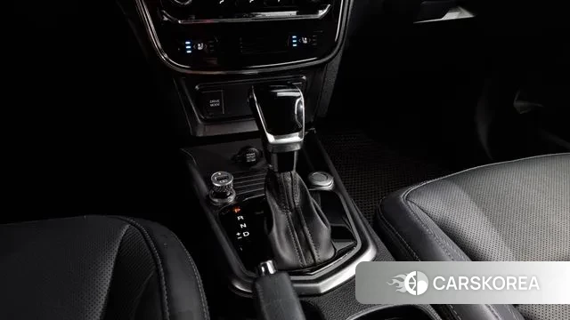 Ssangyong Berry New Tivoli id 3045023 из Кореи 19