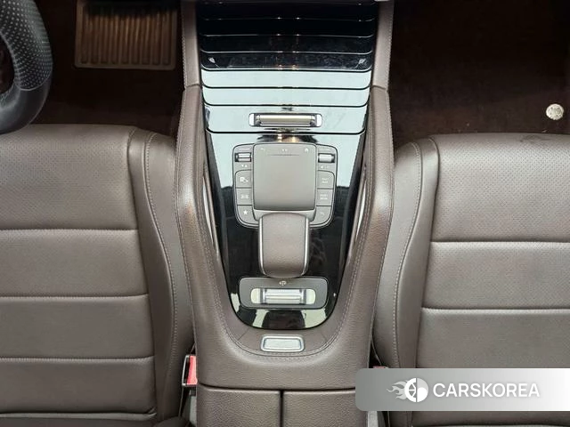 Mercedes-Benz GLS id 4259425 из Китая 28