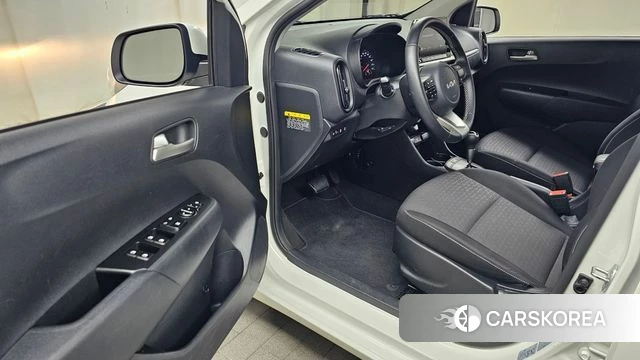 Kia Morning Urban (JA) id 4608301 из Кореи 29