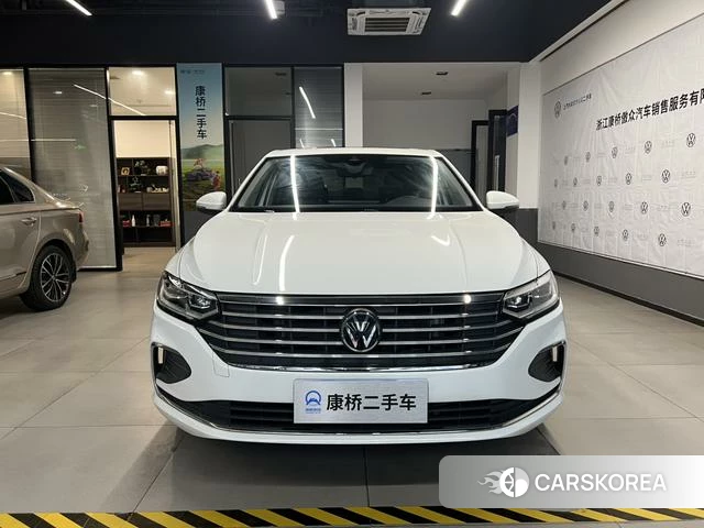 Volkswagen Lavida id 4272246 из Китая 9