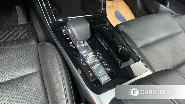 Kia K7 Premier id 3885570 из Кореи 19