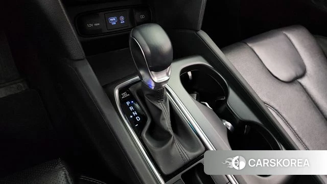 Hyundai Santa Fe TM id 3885655 из Кореи 19