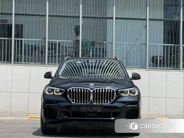 BMW X5 (imported) id 4348413 из Китая 16