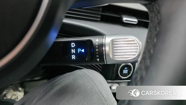 Hyundai Ionic 5 id 3839791 из Кореи 19