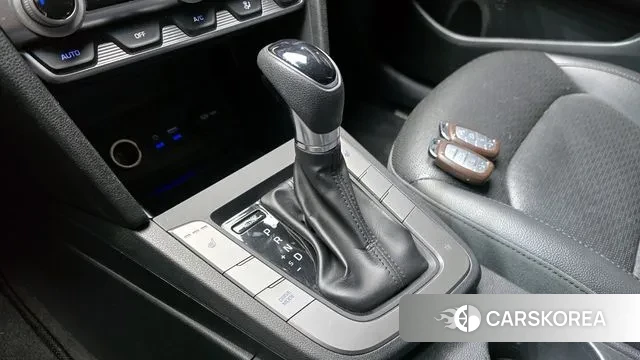 Hyundai The New Avante AD id 3626947 из Кореи 19