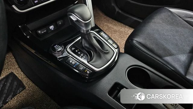 Kia Seltos id 4482654 из Кореи 30
