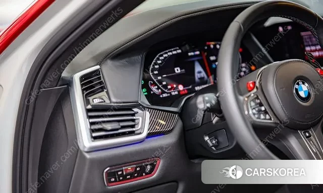 BMW X6M (G06) id 3428466 из Кореи 19