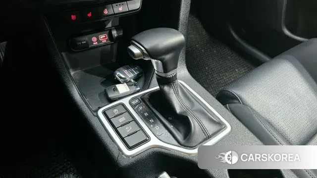 Kia Sportage 4th Generation id 2995590 из Кореи 19