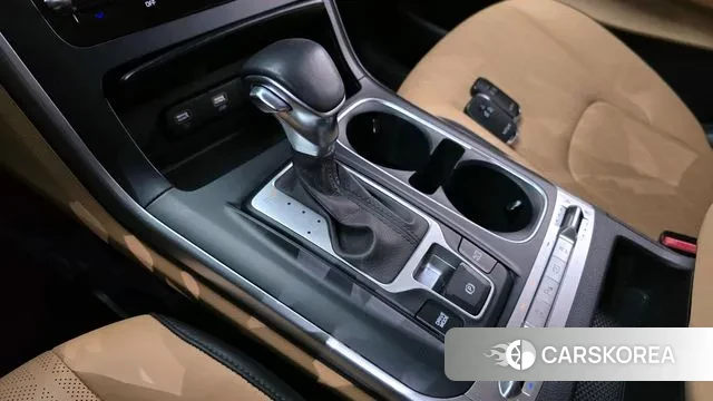 Kia Carnival 4th generation id 3740848 из Кореи 19