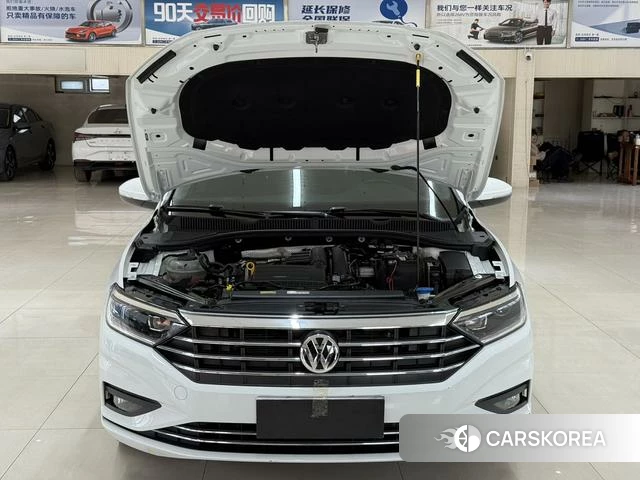 Volkswagen Sagitar id 4298175 из Китая 23