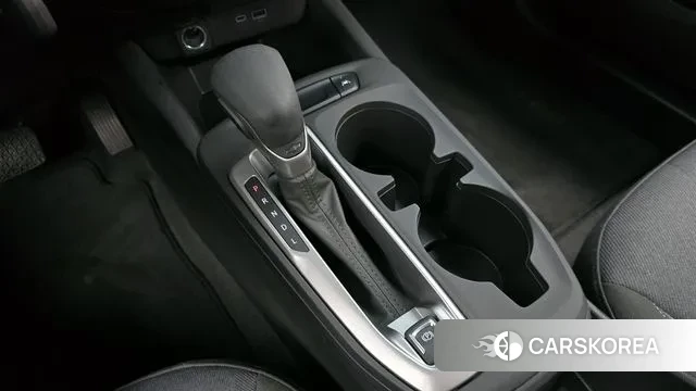 Chevrolet (GM Daewoo) Trax Crossover id 3153615 из Кореи 19