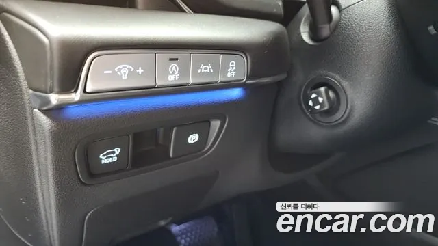 Genesis GV80 id 2516391 из Кореи 19