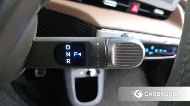 Hyundai Ionic 5 id 3007098 из Кореи 19