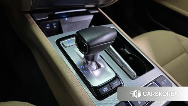 Genesis G80 id 4385037 из Кореи 31