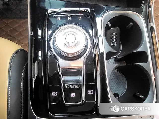 Kia Carnival 4th generation id 3492255 из Кореи 19