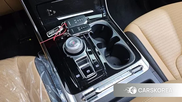 Kia The New Carnival 4th Generation id 3482442 из Кореи 19