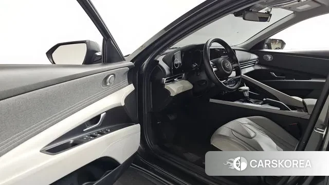 Hyundai Avante (CN7) id 3759414 из Кореи 19