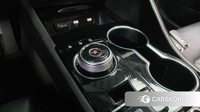 Kia K5 Hybrid 3rd Generation id 3843883 из Кореи 19