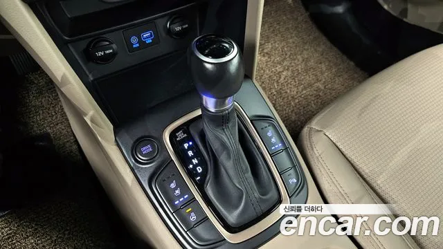 Hyundai Kona id 2840230 из Кореи 19