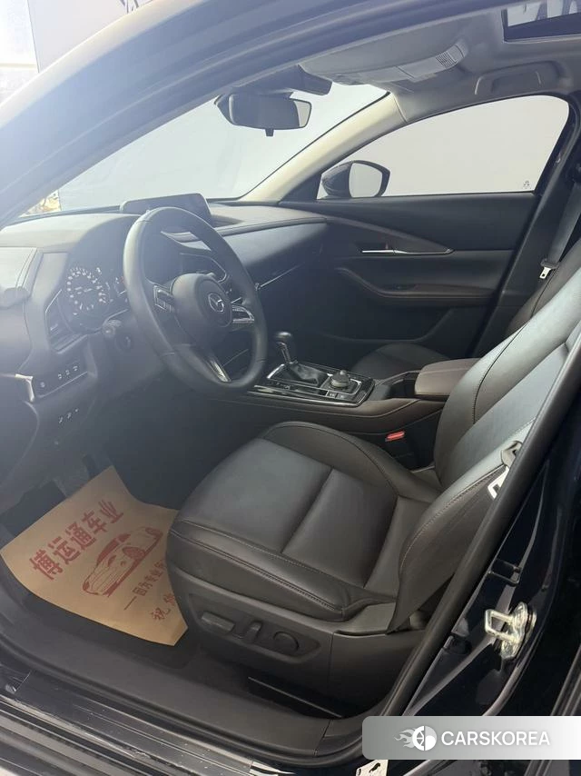 Mazda CX-30 id 4301676 из Китая 18