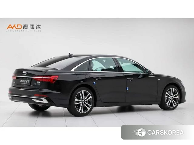 Audi A6L id 4239161 из Китая 9