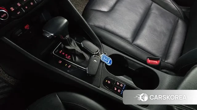 Kia The New Niro id 3356658 из Кореи 19