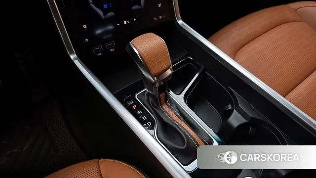 Ssangyong Torres id 2984358 из Кореи 19