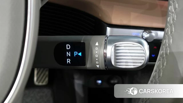 Hyundai Ionic 5 id 4323174 из Кореи 36