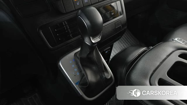 Hyundai Staria id 4469701 из Кореи 31