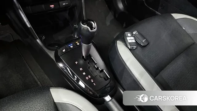 Kia Morning Urban (JA) id 3378050 из Кореи 19