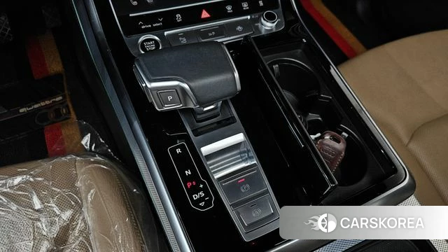 Audi Q8 (4M) id 4619352 из Кореи 19