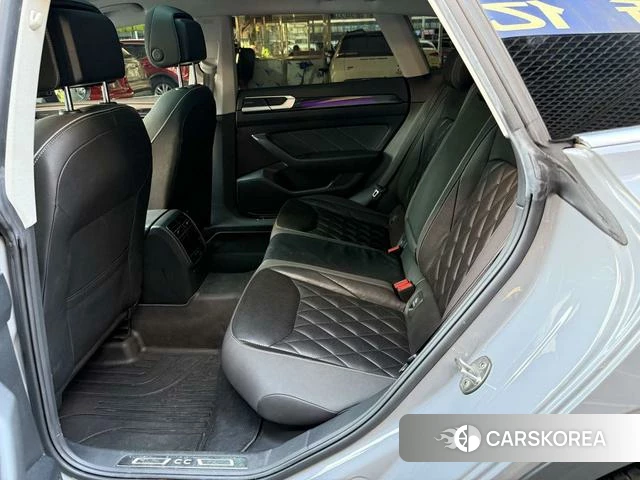 Volkswagen CC id 4262128 из Китая 30