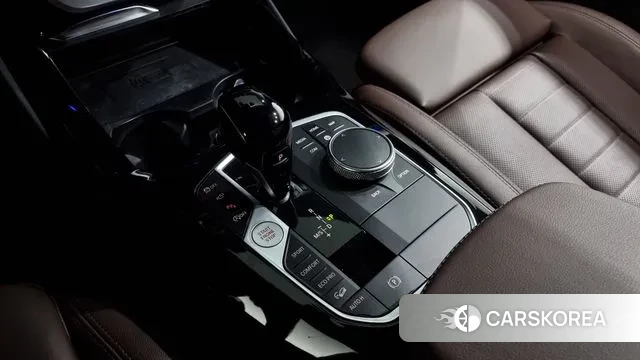 BMW X3 (G01) id 3278484 из Кореи 19