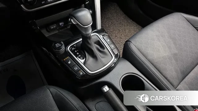 Kia Seltos id 3252476 из Кореи 19