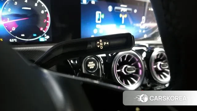 Mercedes-Benz A-Class W177 id 3538447 из Кореи 19