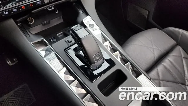 Citroen / DS DS7 Crossback id 2741847 из Кореи 19