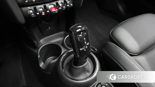 Mini Cooper id 4725577 из Кореи 37