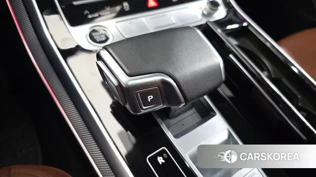 Audi Q7 (4M) id 3388868 из Кореи 19